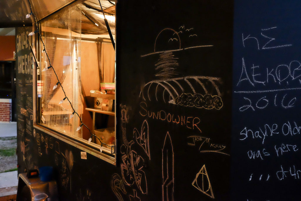 フードトラック