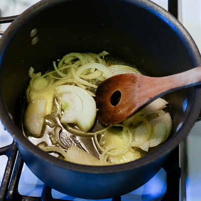 白身魚とポテトのグラタン・手順２
