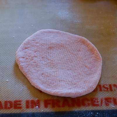 ピンク白パン・手順３