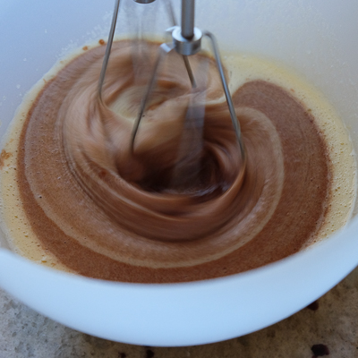 ファットウィッチベーカリー風ブラウニー・手順５