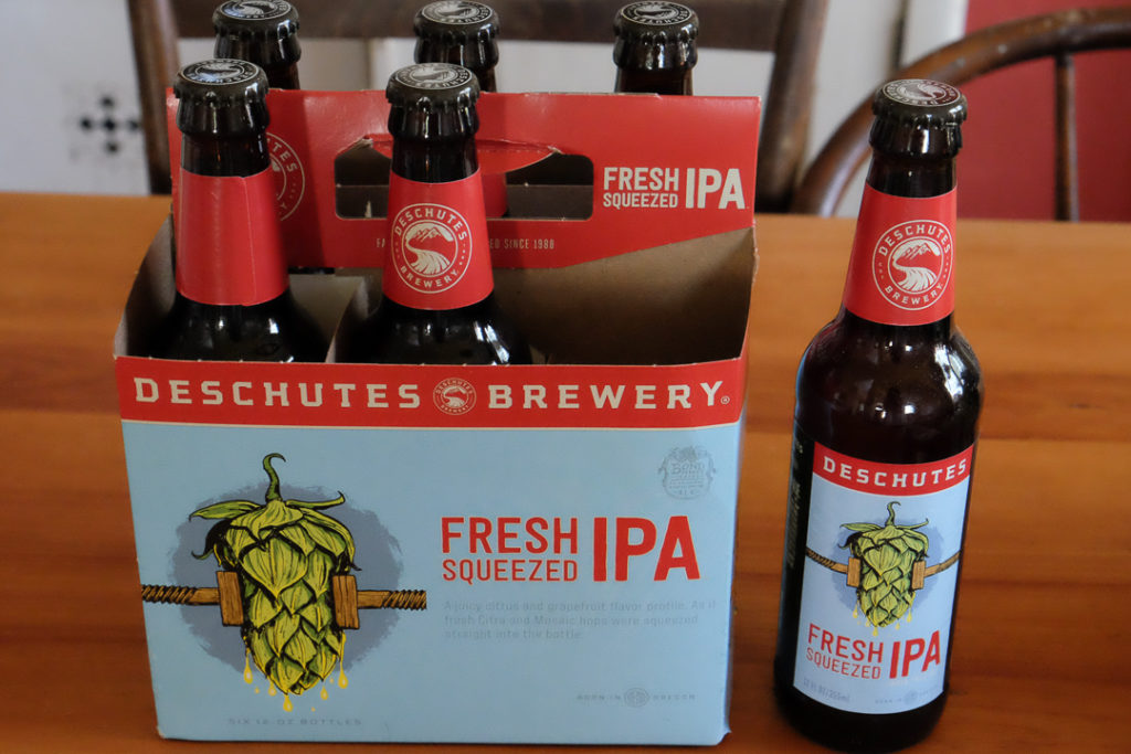 クラフトビール