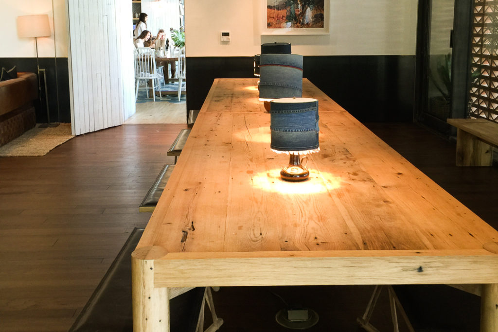 South Congress Hotel