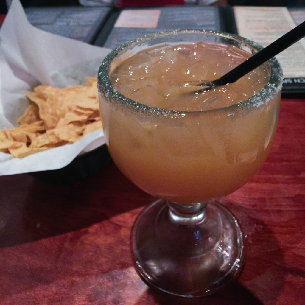 ピーチマルガリータ