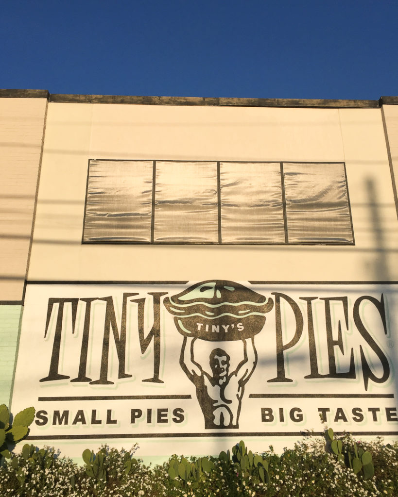 Tiny Pies