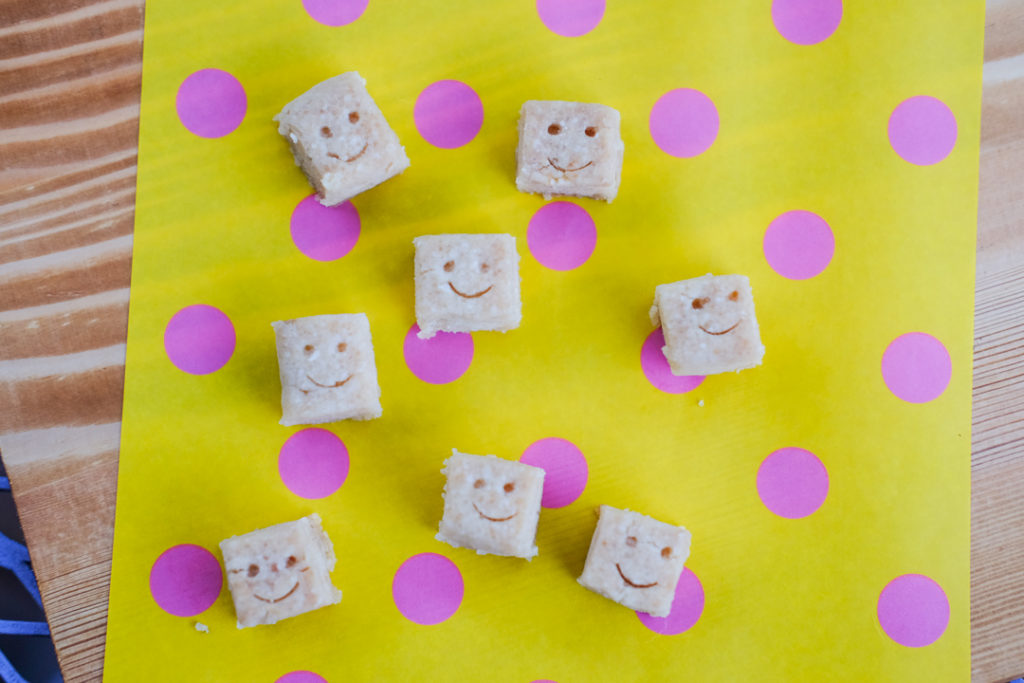 スマイリークッキー