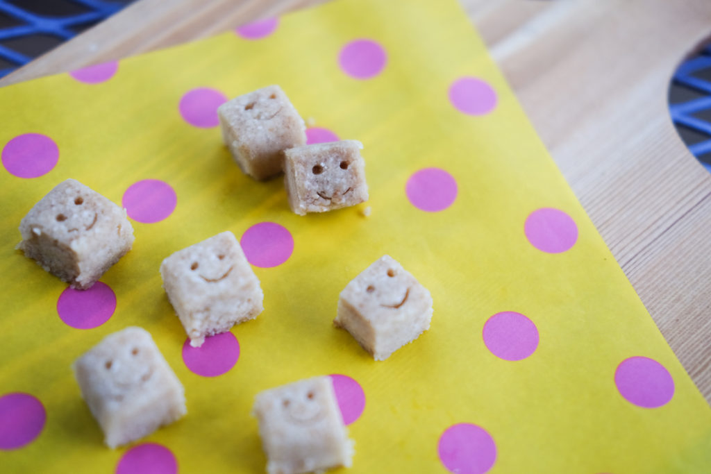 スマイリークッキー