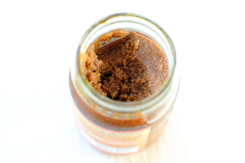 トムヤムペースト