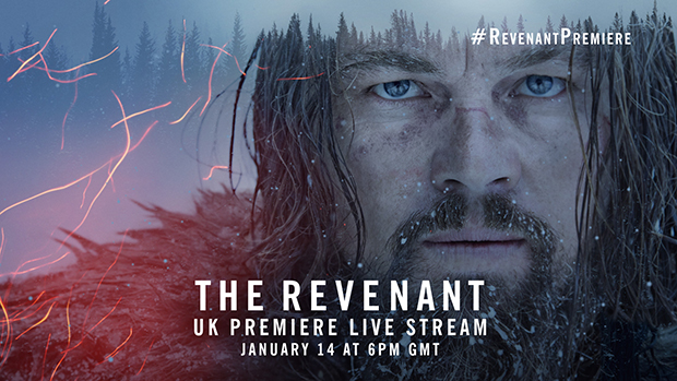 therevenant