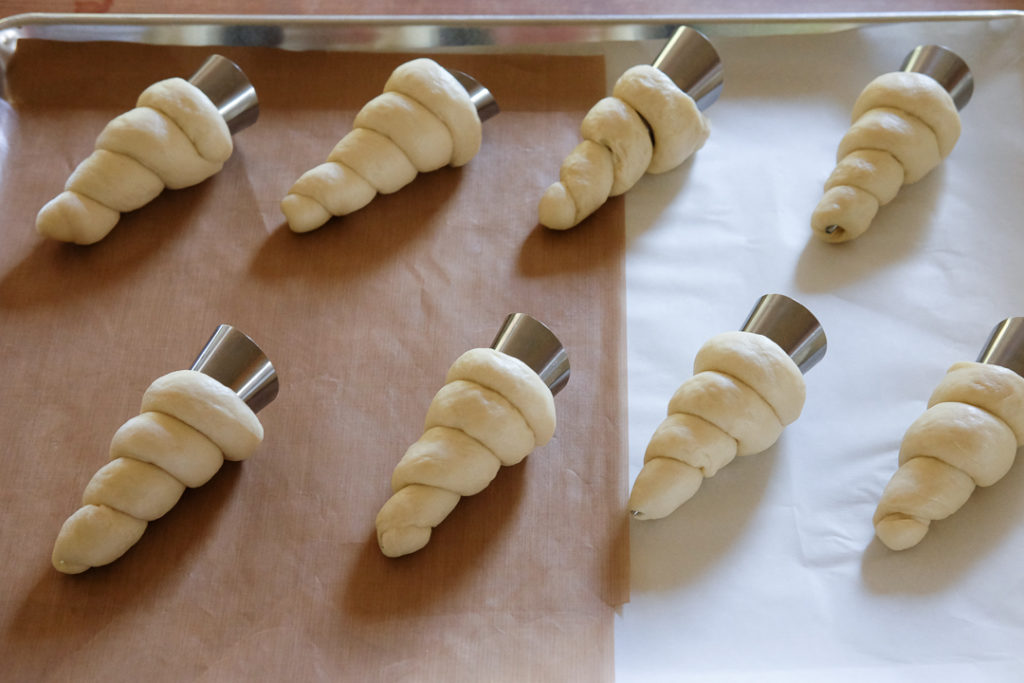 くるくる巻きます