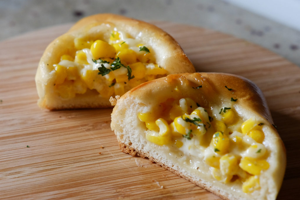 中はこんな感じ