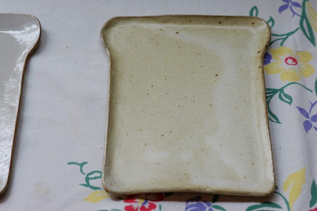 ちょっと和な感じ