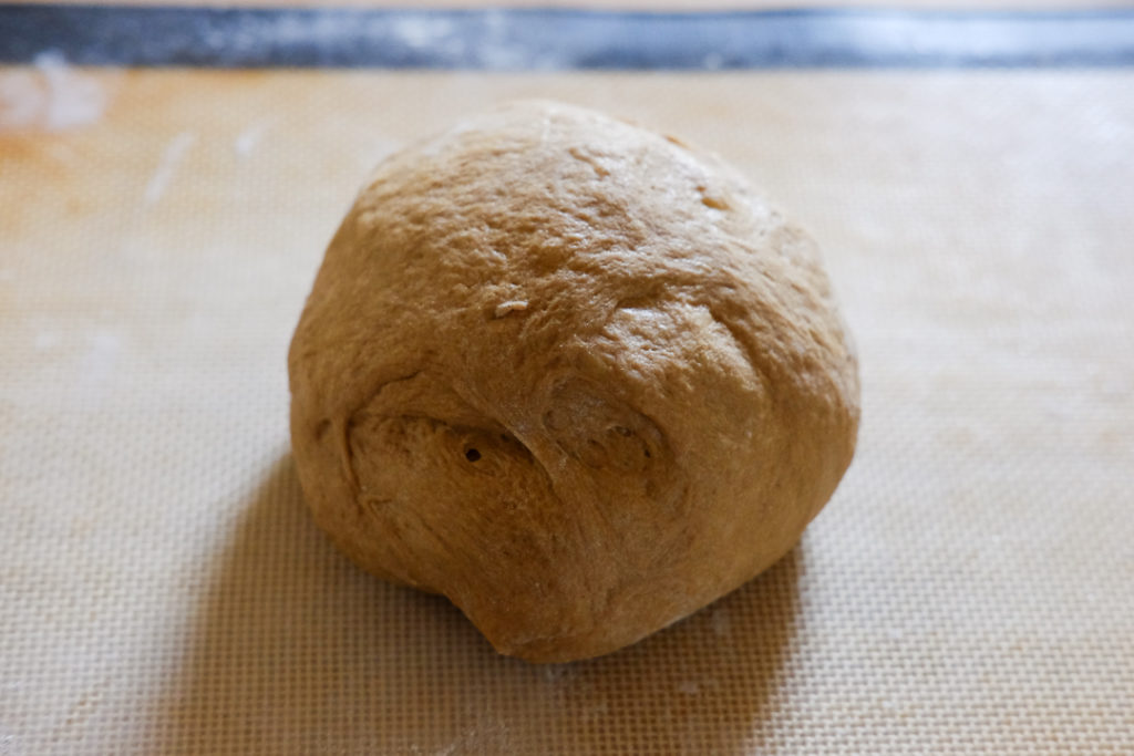 コーヒーのいい香り