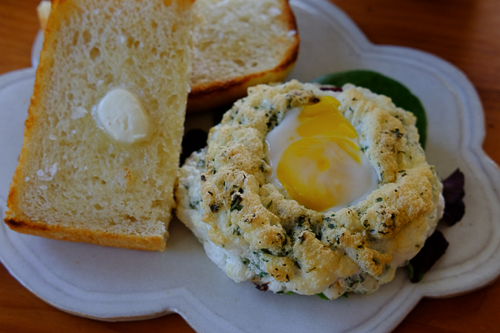 エッグインクラウド