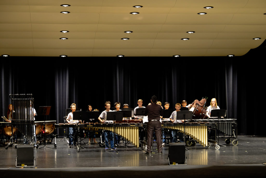 パーカッション