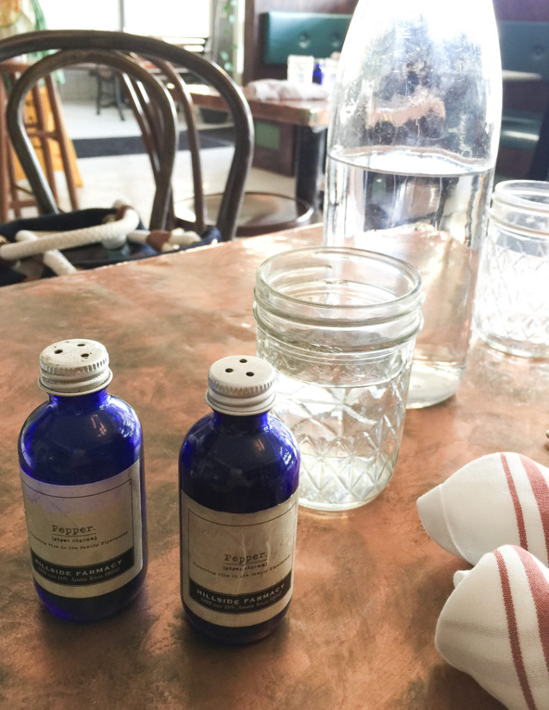 小物もかわいい♪