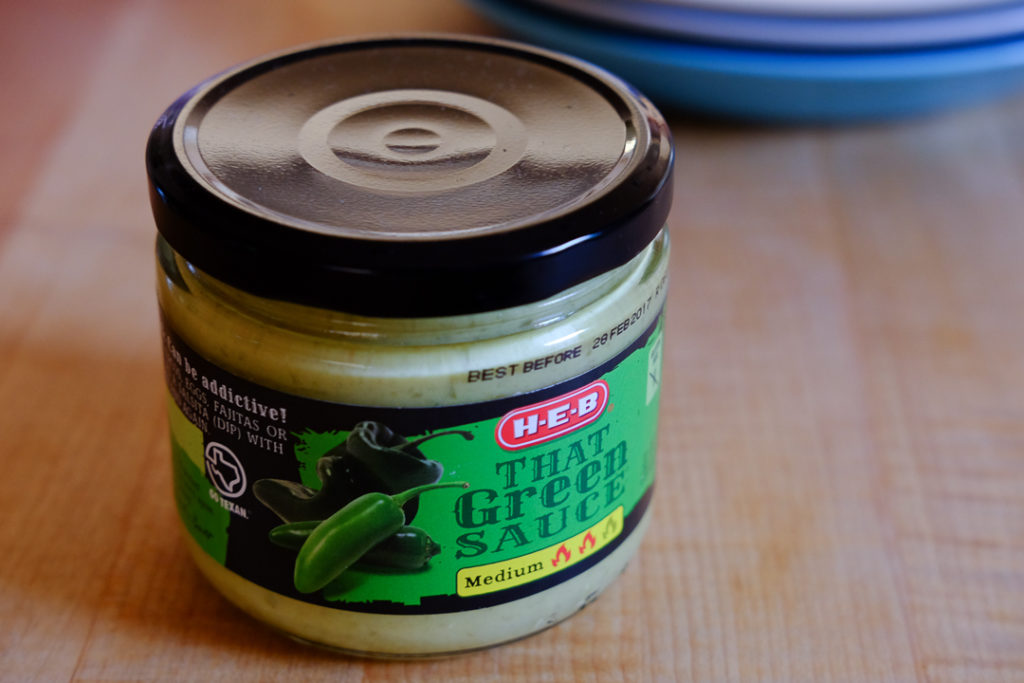 グリーンソース