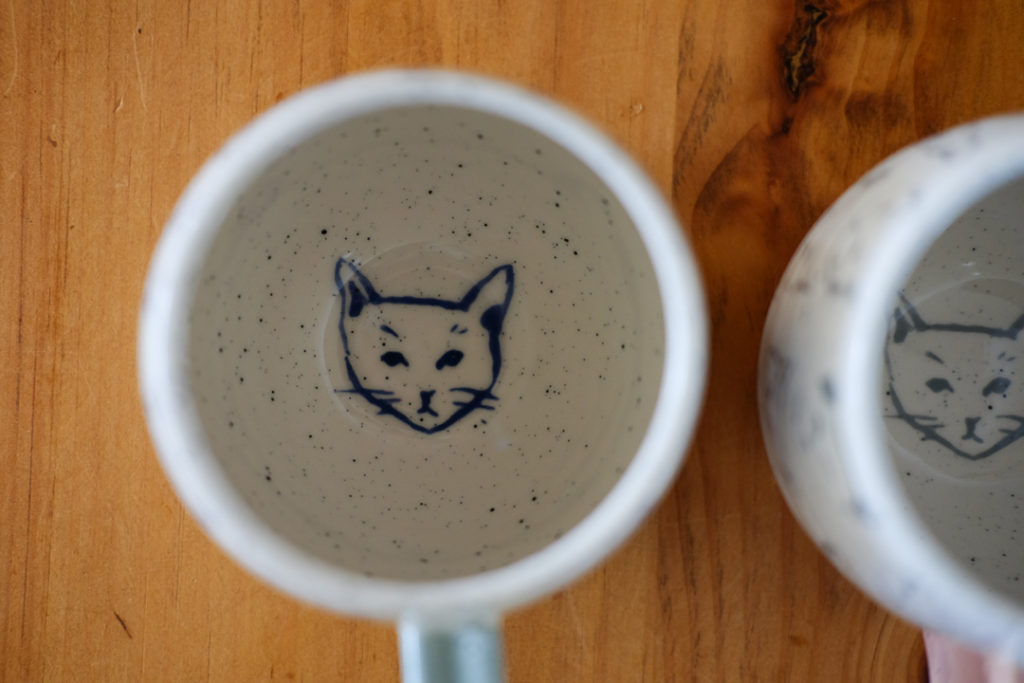 中までかわいい♪