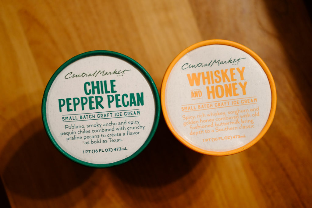 美味しいアイスクリーム