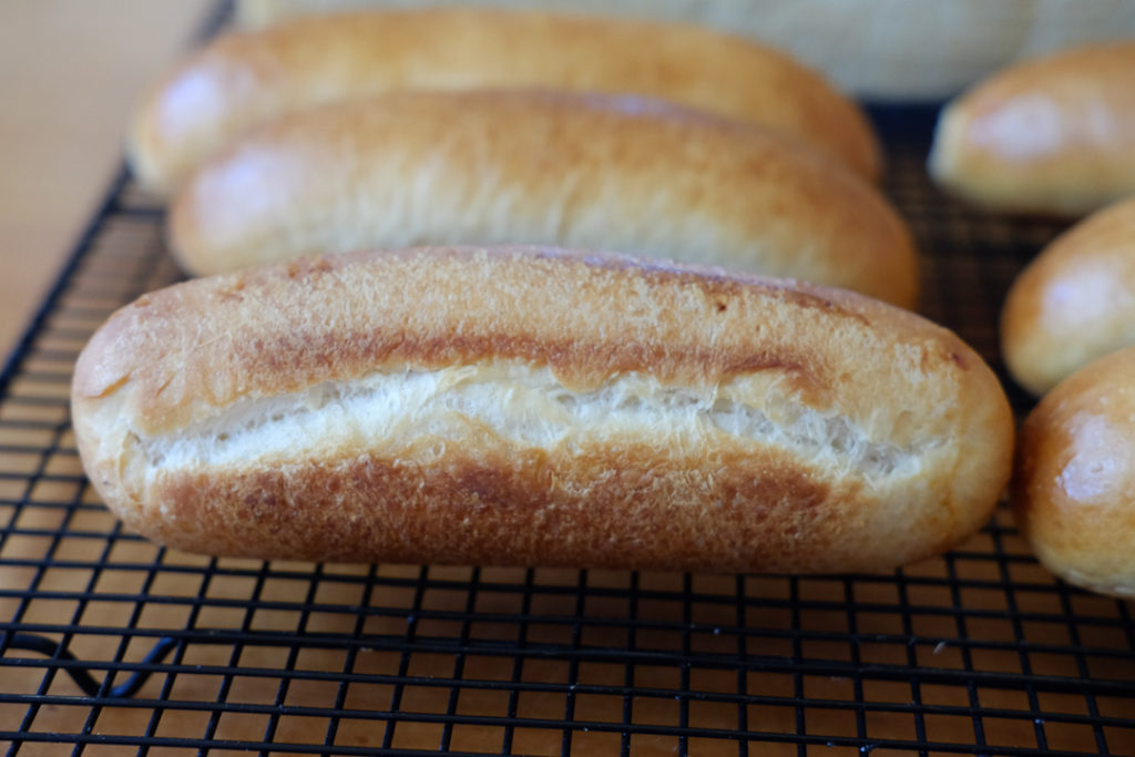 サイドもいい感じ♪