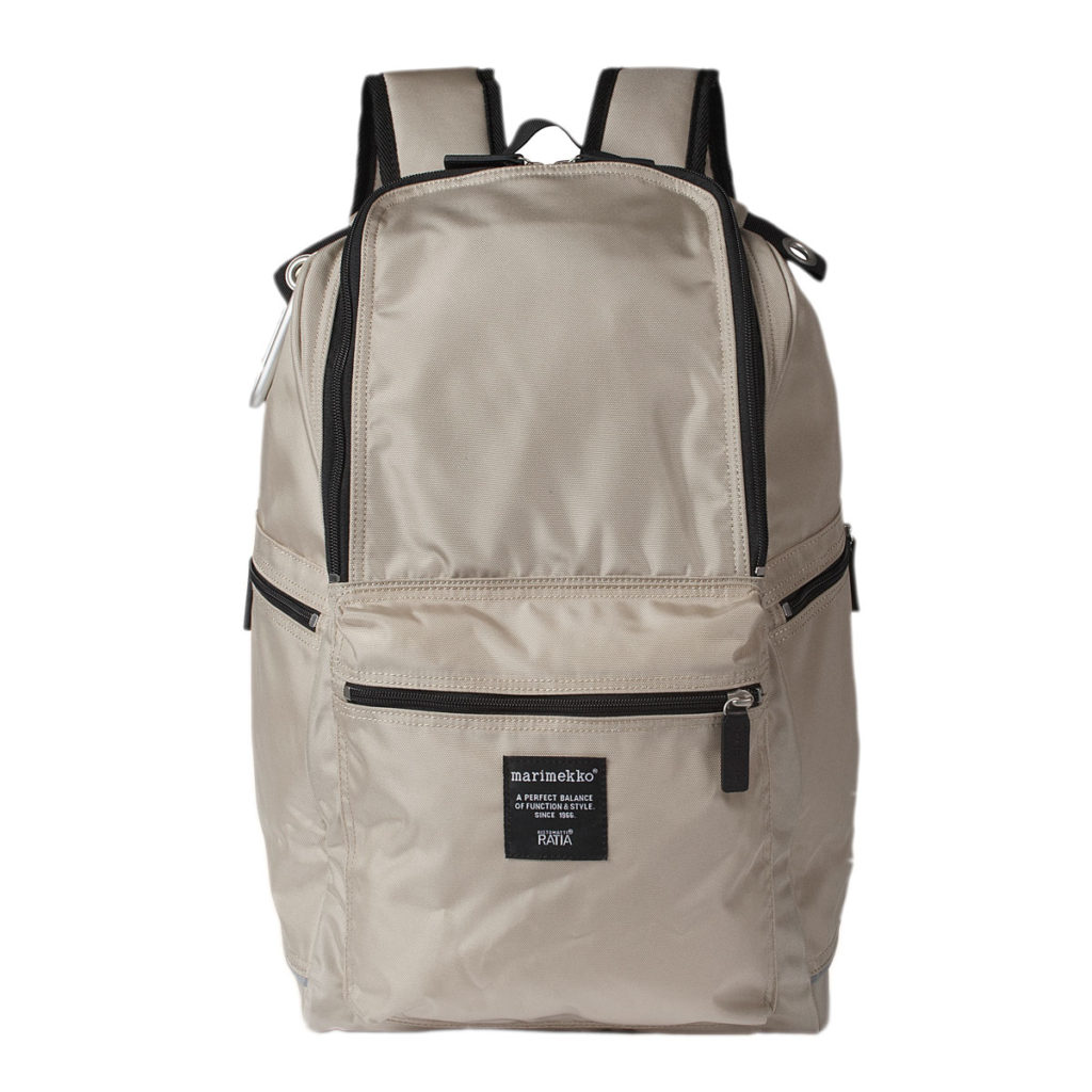 marimekko-buddy-khaki-backpack