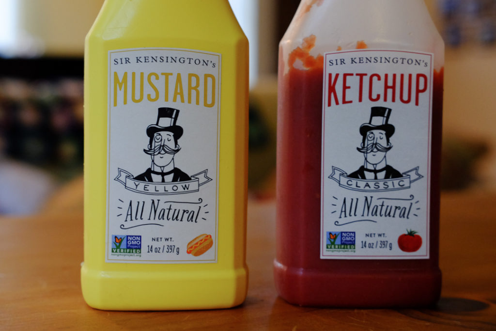 パッケージがかわいい♪