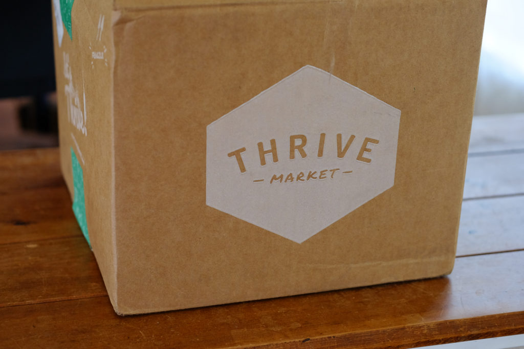 箱がかわいい♪