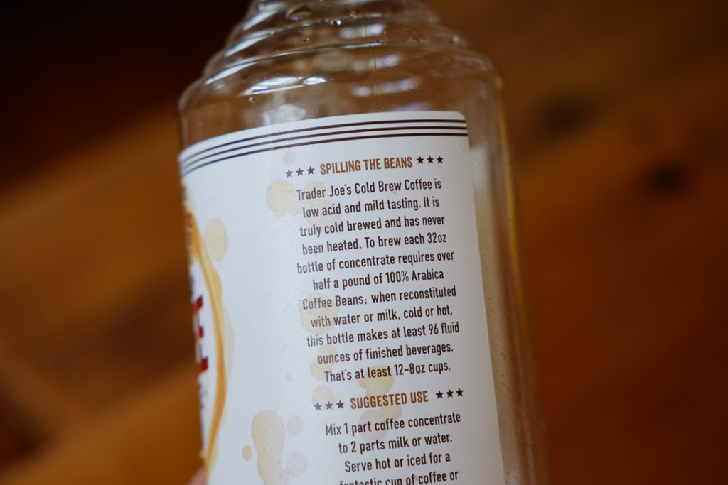 アラビカ豆１００％