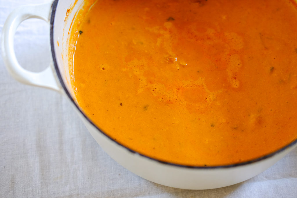 チキンティッカマサラ