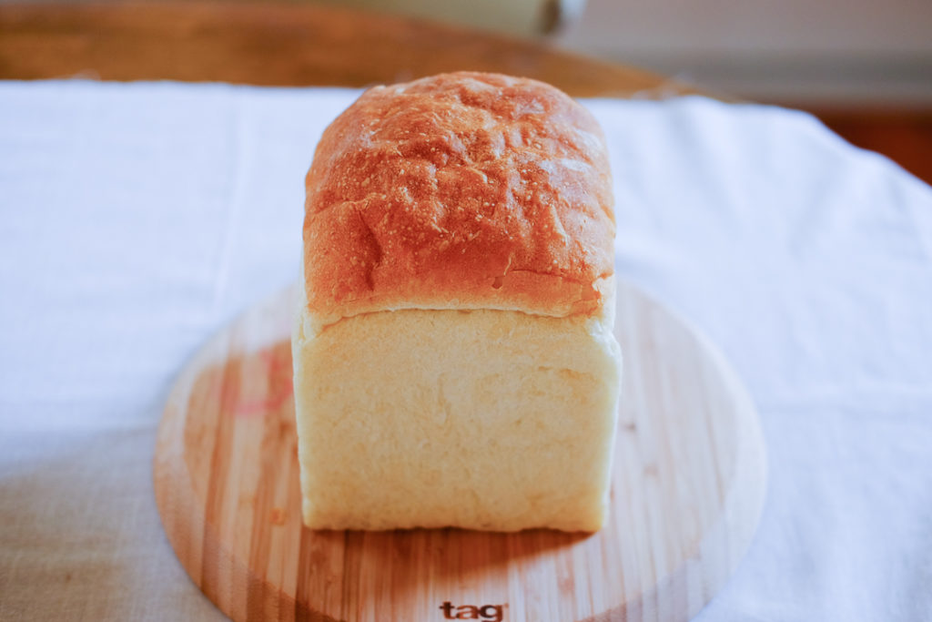 食パン