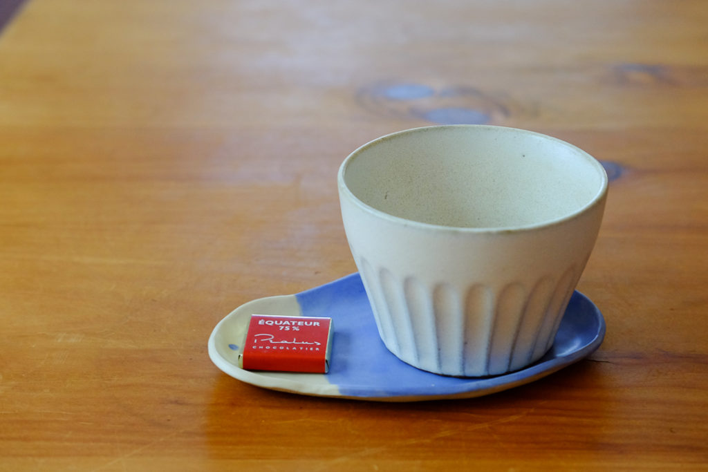 カップ＆一口スイーツ