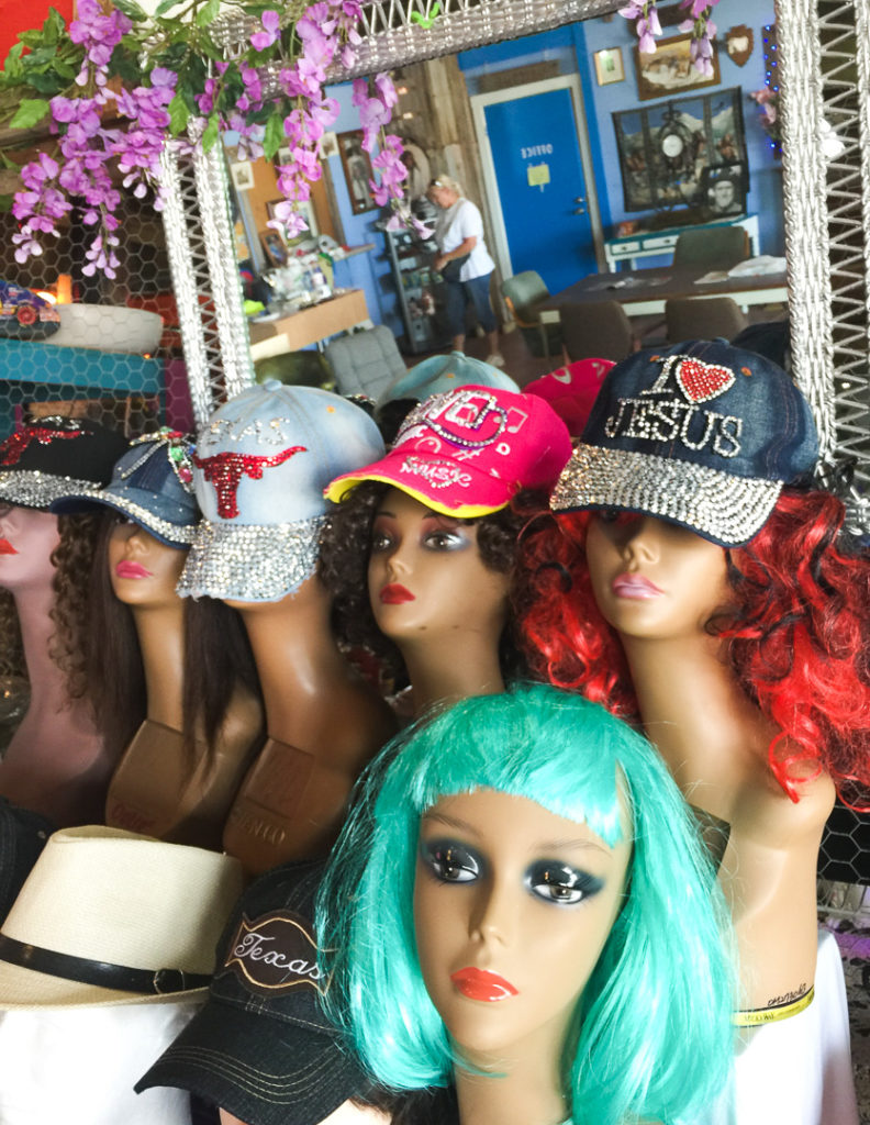 お出迎えしてくれたのは... 