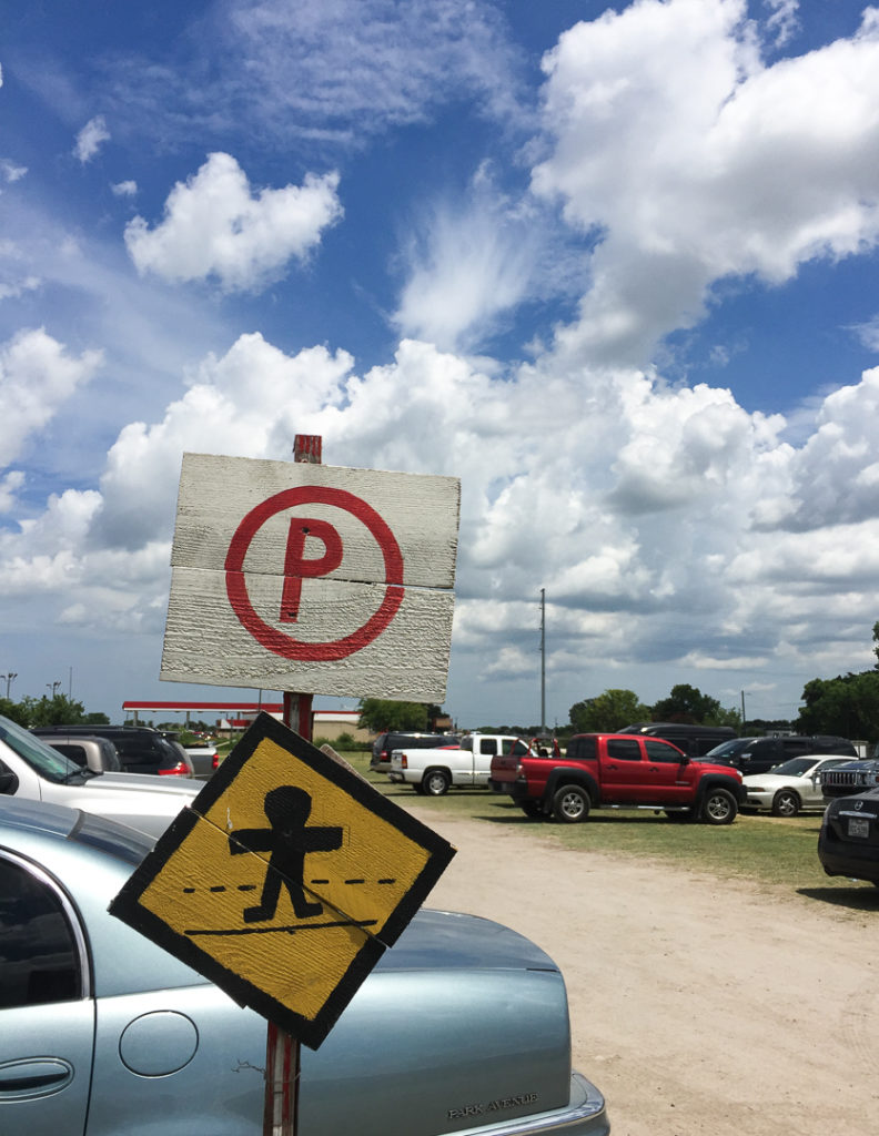 ゆるすぎるサイン