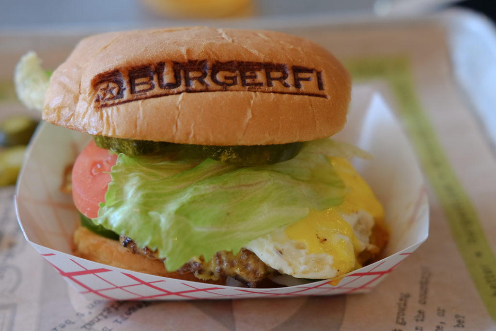 目玉焼きをアドオン