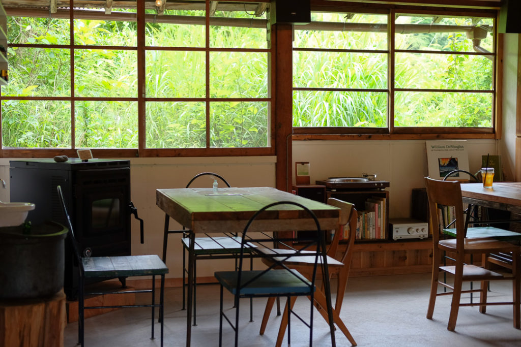 どこを撮っても素敵