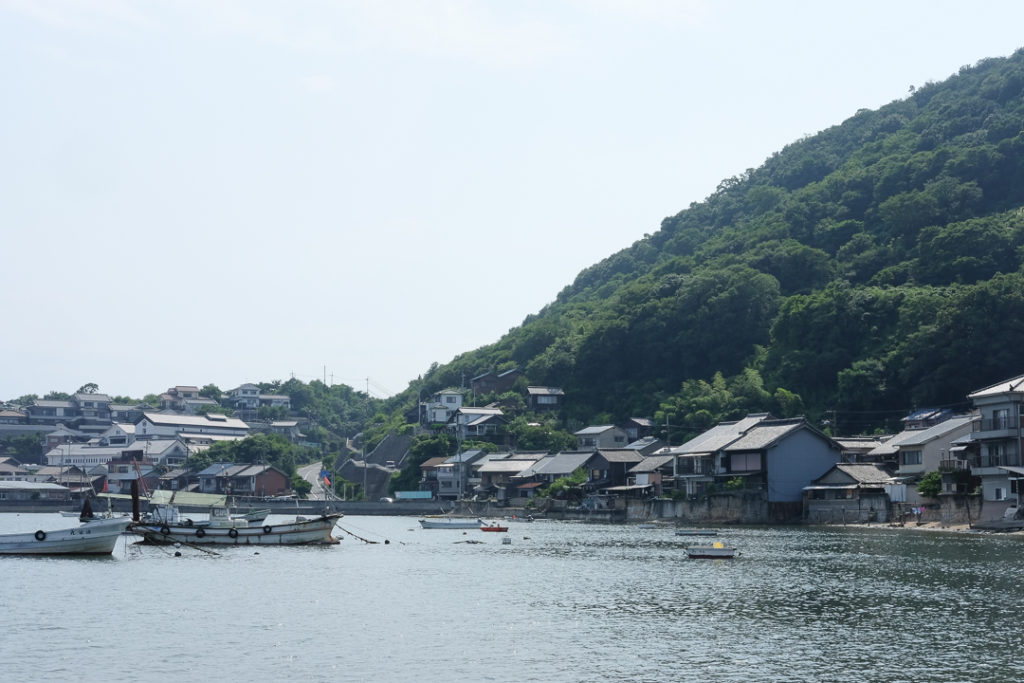 鞆の浦
