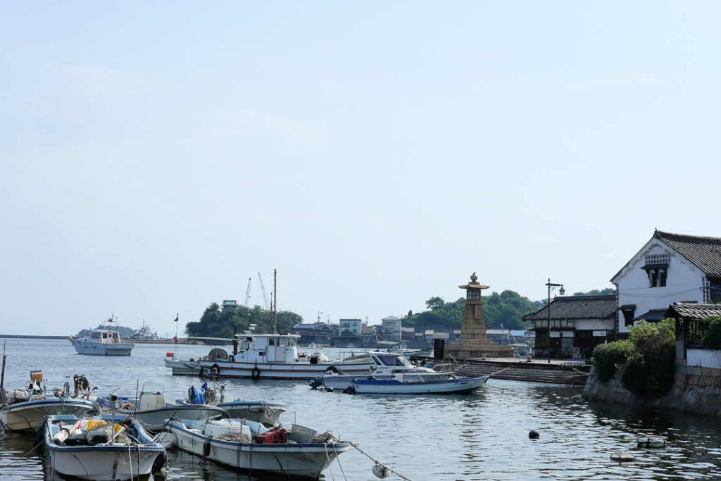 鞆の浦