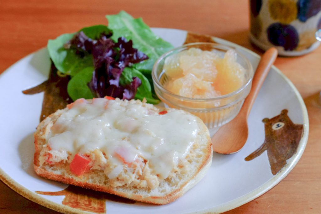 お気に入りのやちむん