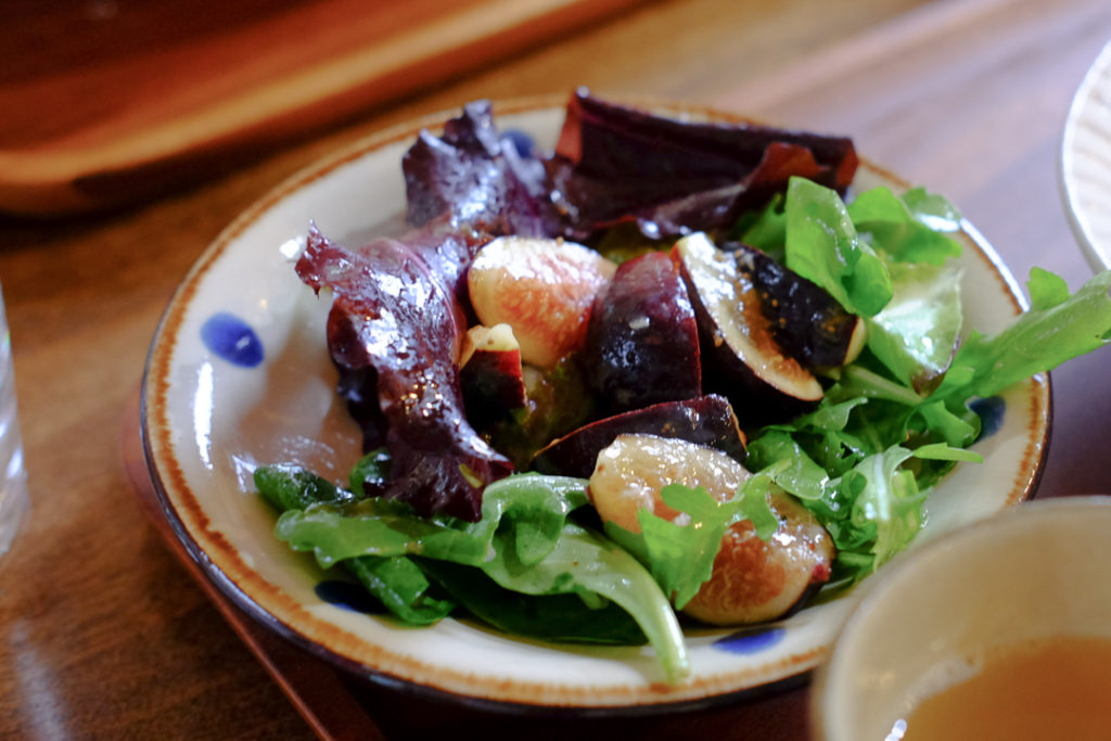 いちぢくシーズン到来！