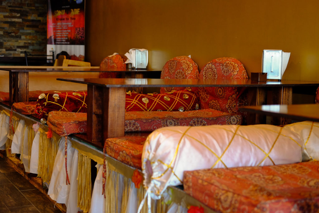 女子会によさそう