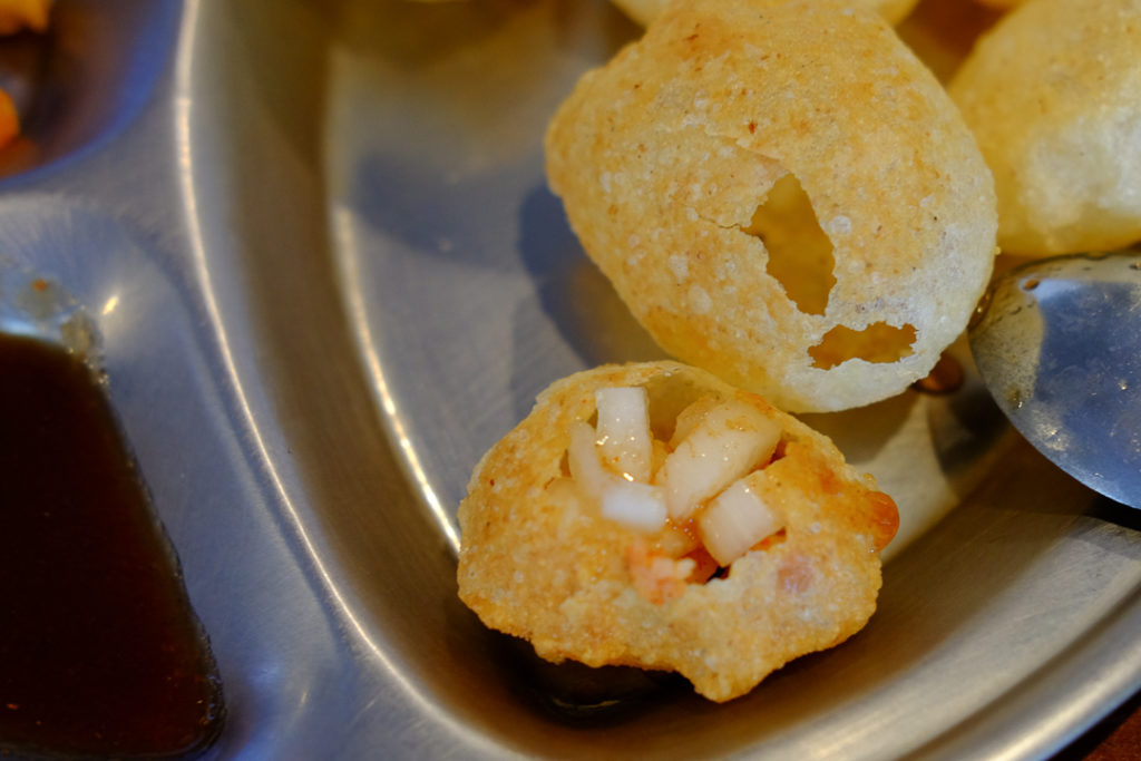 具を詰めていただきます