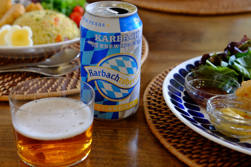 テキサスのクラフトビール