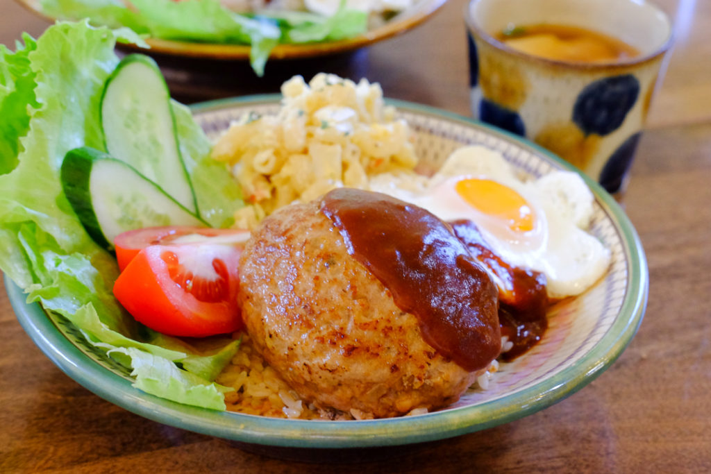 ふっくらジューシー