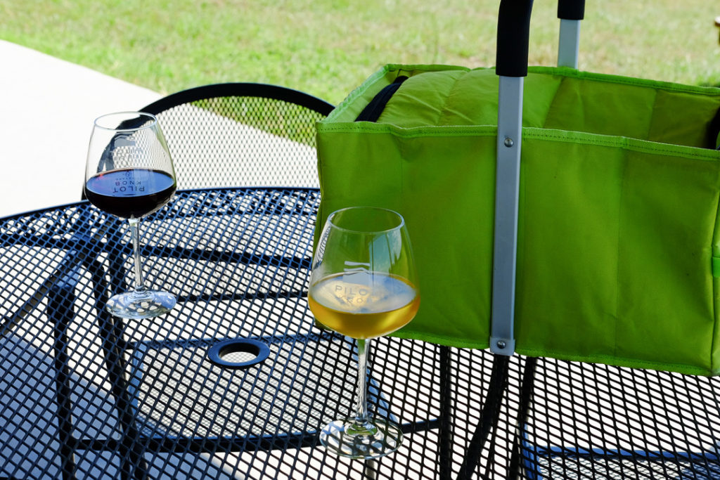 さて、ピクニック！