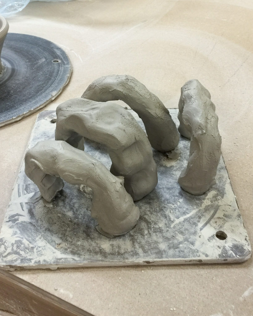 失敗した後の土