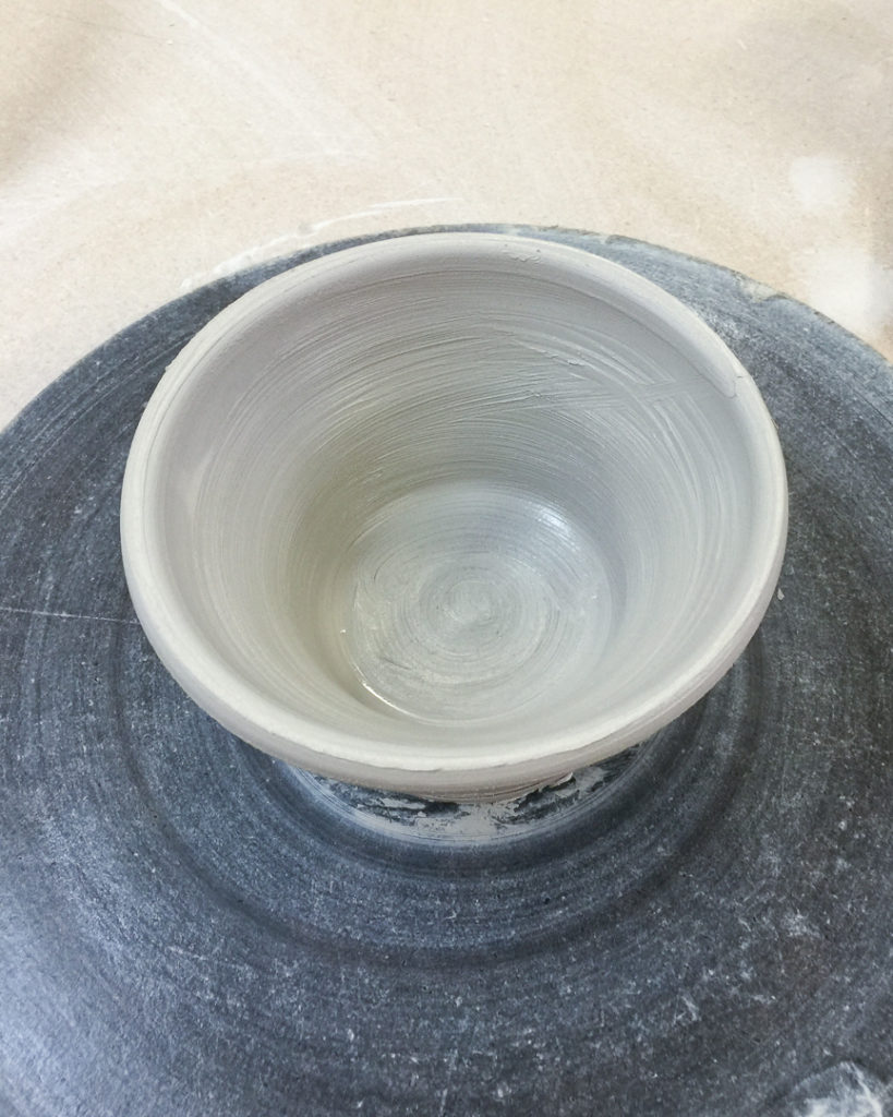 やっと形になった