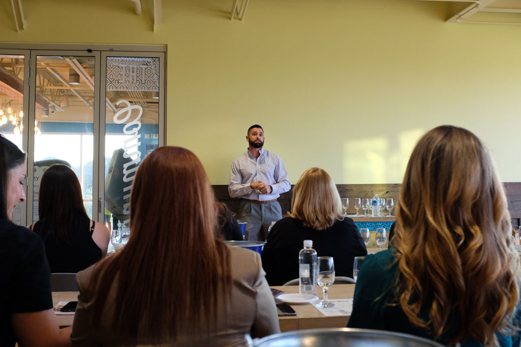 生産者のおはなし