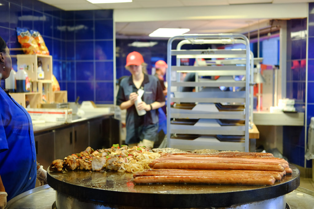 長さがわかるかな?