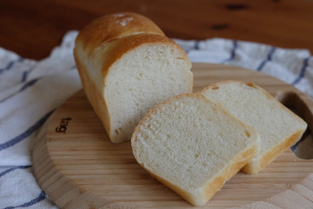 しーっとりほわほわ