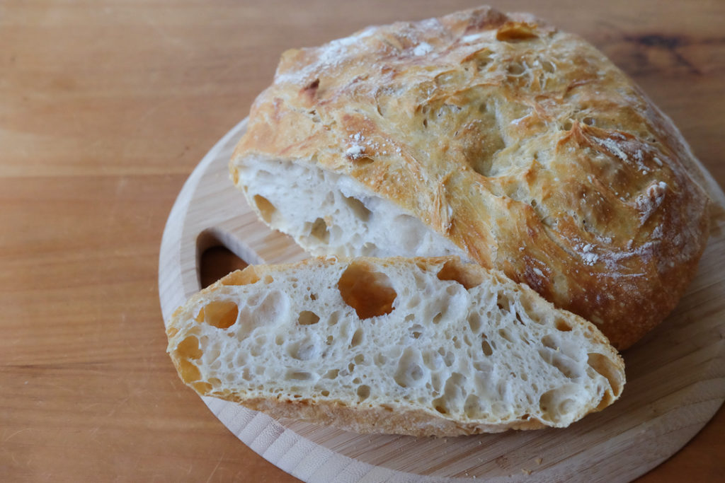 感動の仕上がり