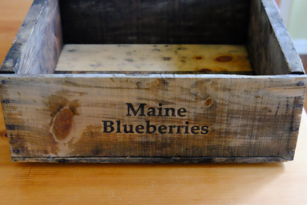 シンプルなロゴもよい♪